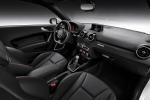 Audi A1 Quattro 2012 года